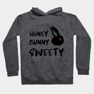 Honey Bunny Sweety Hoodie